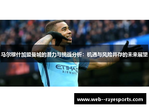 马尔穆什加盟曼城的潜力与挑战分析：机遇与风险并存的未来展望